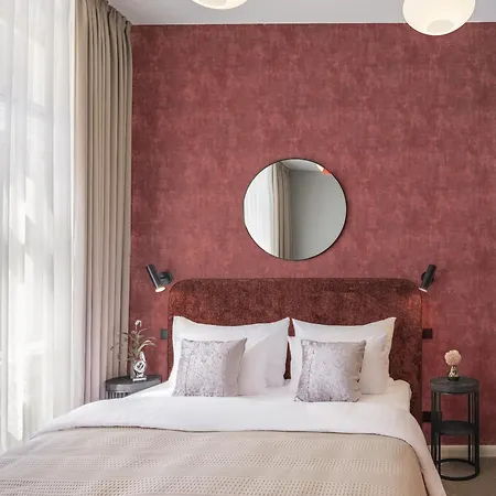 Aparthotel Crown Palace By Adrez